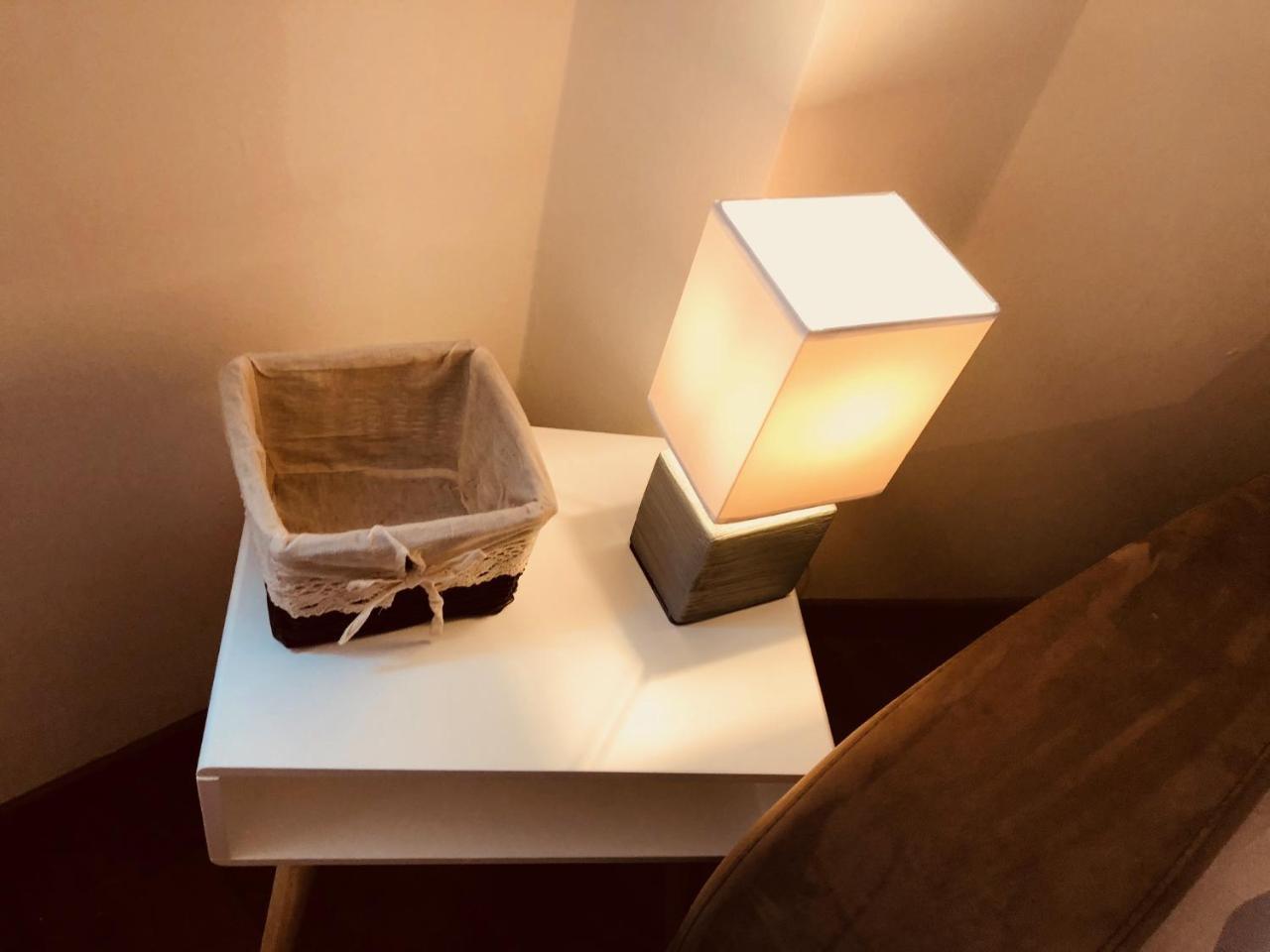 Fuori Le Mura Di Como Ngoại thất bức ảnh