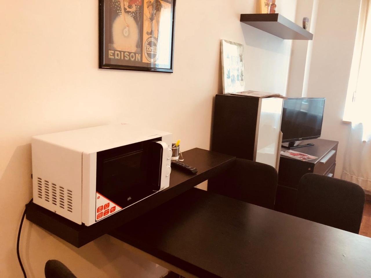 Fuori Le Mura Di Como Ngoại thất bức ảnh