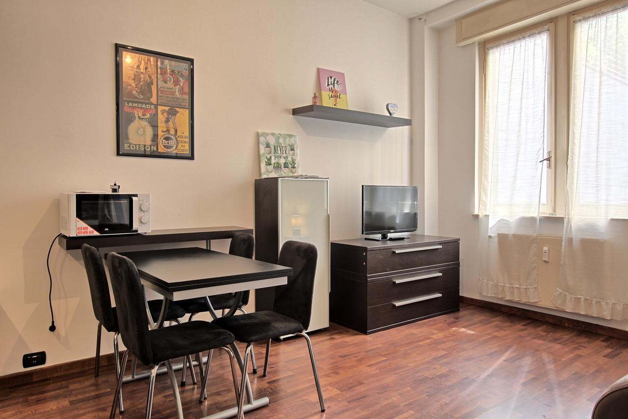 Fuori Le Mura Di Como Ngoại thất bức ảnh