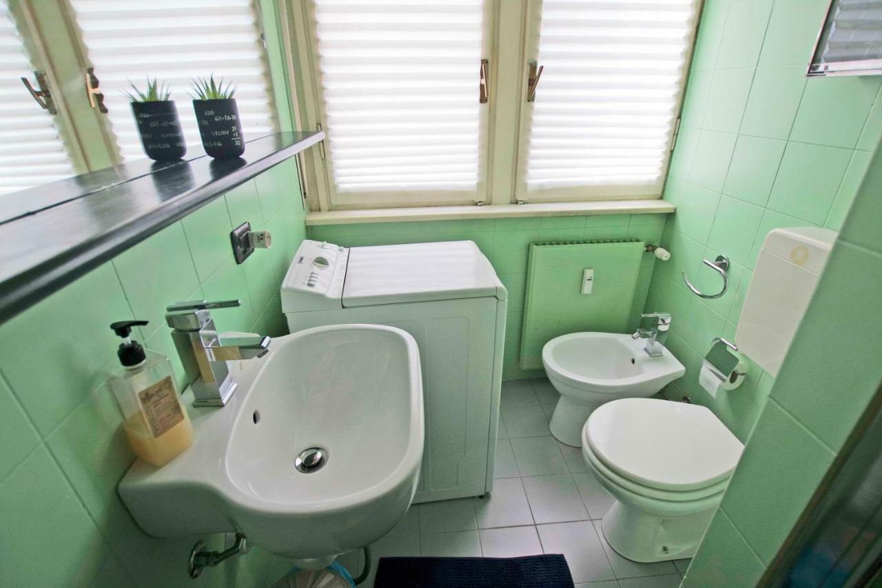 Fuori Le Mura Di Como Ngoại thất bức ảnh