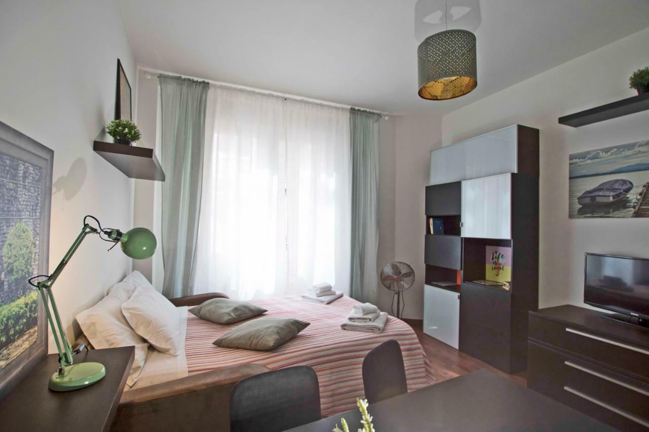 Fuori Le Mura Di Como Ngoại thất bức ảnh
