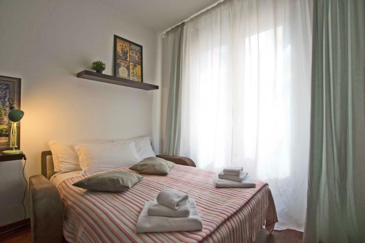 Fuori Le Mura Di Como Ngoại thất bức ảnh