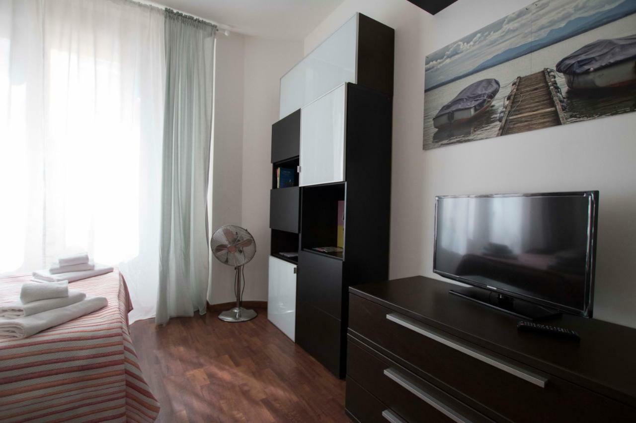 Fuori Le Mura Di Como Ngoại thất bức ảnh