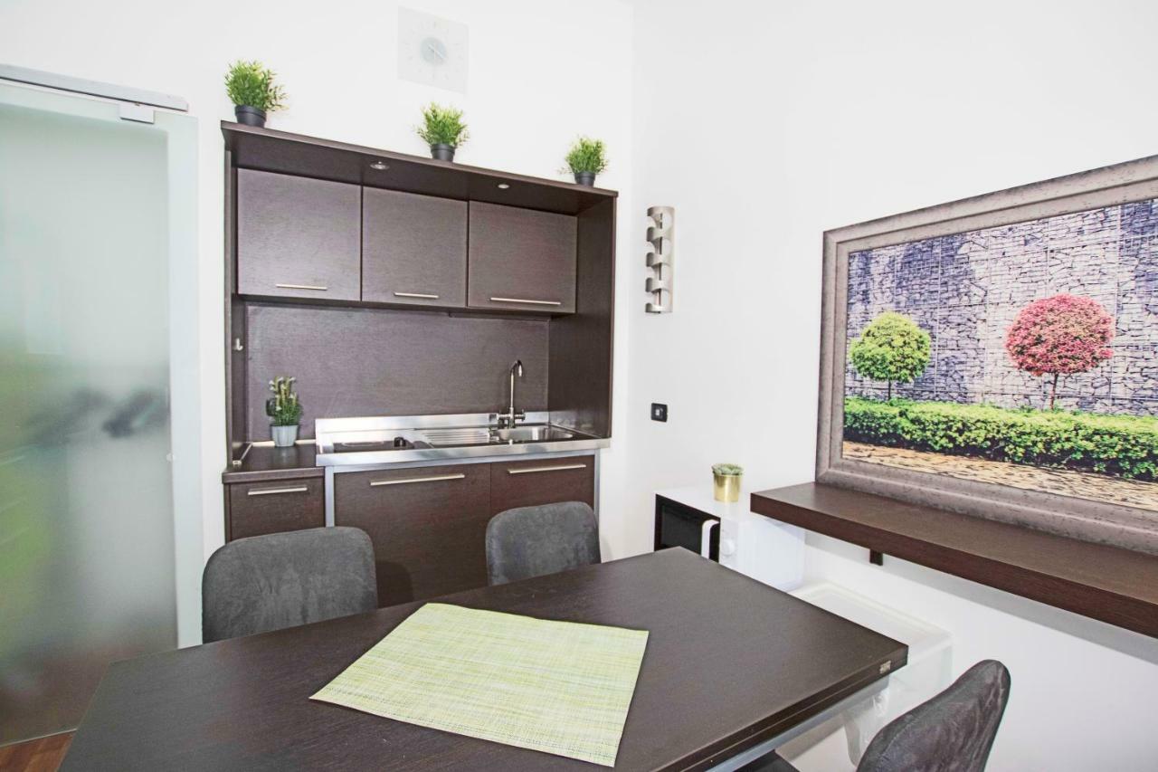 Fuori Le Mura Di Como Ngoại thất bức ảnh