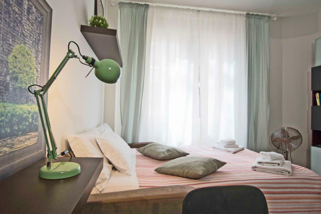 Fuori Le Mura Di Como Ngoại thất bức ảnh