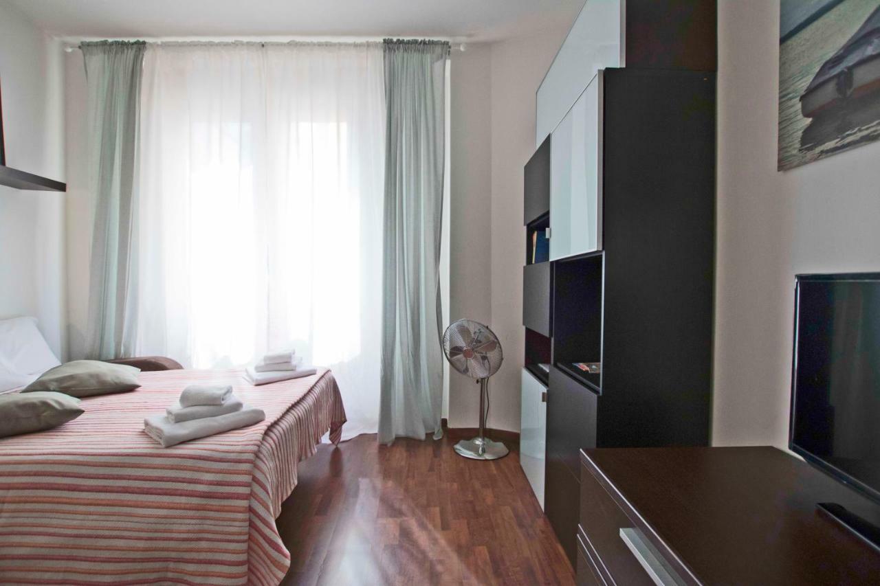 Fuori Le Mura Di Como Ngoại thất bức ảnh